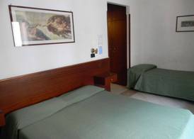 Hotel Primavera 3