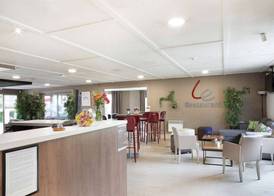 Hotel Morangis Orly 3
