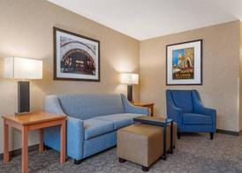 Drury Plaza Hotel St Louis Union Station 5