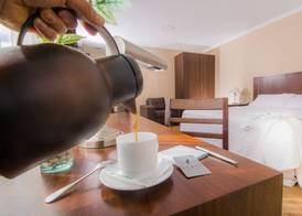 Fenix Hotel 5