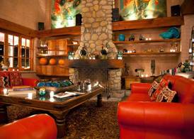 Sierra Lago Resort & Spa - All inclusive 5