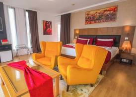 Ourika Camp Suites Hotel & Resort 4