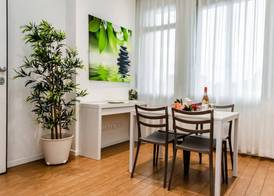 La Farina Apartments 4