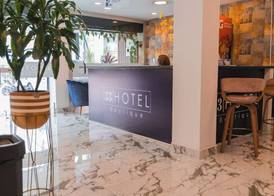33 HOTEL BOUTIQUE 2