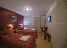 Hotel Ariel 5