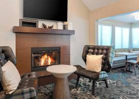 Residence Inn Chicago Deerfield 3