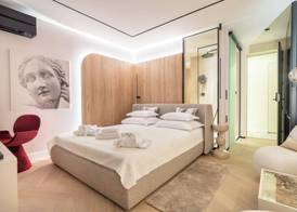 Luxury Rooms - FOR GIFT 2