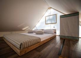 Arena Stoja Camping Homes 5