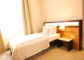 Boutique Hotel Dubná Skala 5