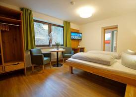 Hotel Waldmann 4