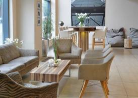 Parkhotel Oberhausen 5