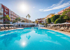 Hôtel Club Framissima Allegro Isora 2