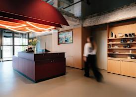 The Social Hub Rotterdam 4