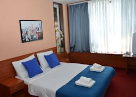 Liberty S Hotel 4