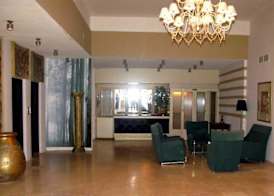 Galaxy Hotel 5