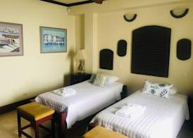 La Beliza Resort 5