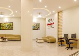 Interstella Hotel 5