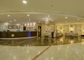 Monroe Hotel & Suites 2