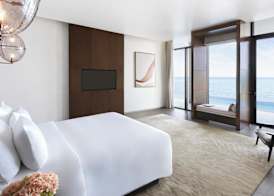 Villa Le Corail, a Gran Meliá Hotel 4