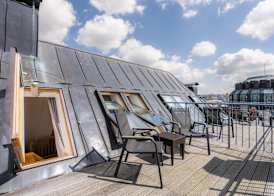 EA ApartHotel Melantrich 5