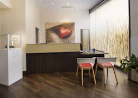 Best Western Plus City Hotel 3