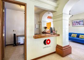 Capital O Parador Crespo Hotel, Oaxaca 4
