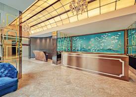 Dorsett Shanghai 3