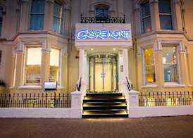 Claremont Hotel 5