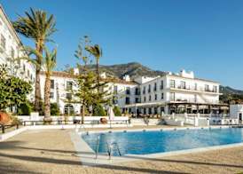 Ilunion Hacienda de Mijas 2