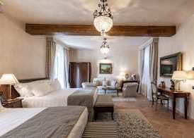 Villa Petriolo - Small Luxury Hotels of the World 5
