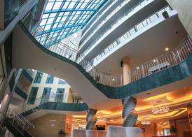 Marina Grand Beach Hotel - All Inclusive Plus 3