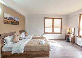 Pine Chalets by KA Group 4