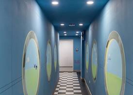 LIBERECO Aparthotel 2