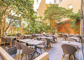 Novotel Suites Cannes Centre 3