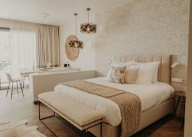Silken Comfy Studios Hotel 3