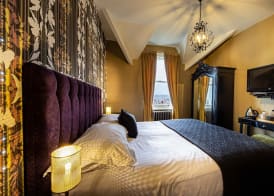 Escape Boutique B&B 5