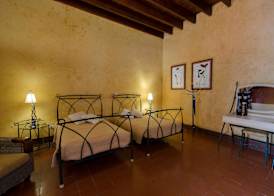 Hotel Raquel 5