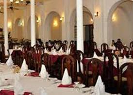 Queen's Hotel Kandy - 160 Years of Heritage 2