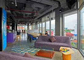 Tru by Hilton Nam Dinh City Centre 5