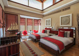 Palavra Resort 4
