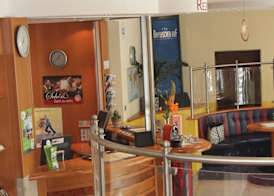 Hotel Bayrischer Hof 2