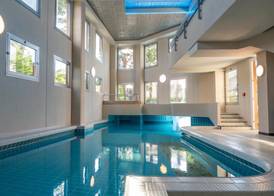 HOTEL la SERENISSIMA TERME & SPA 3