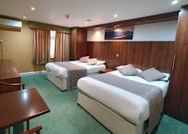Hotel Oliver 5