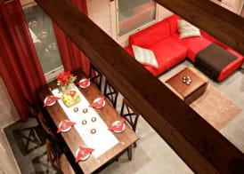 Ounasvaaran Lakituvat Chalets 4