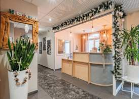 Residhotel Mulhouse Centre 3