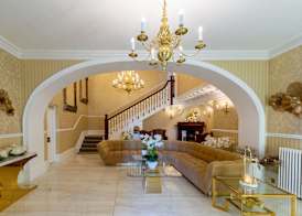 Lakes Hotel & Spa 2