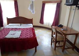 Nanyuki Simba Lodge 5