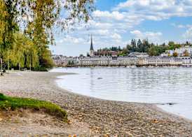 ibis budget Hotel Luzern City 4