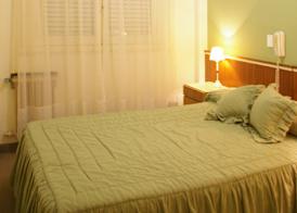 Hotel Compostela 3