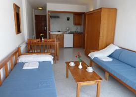 Apartamentos Balear Beach 4